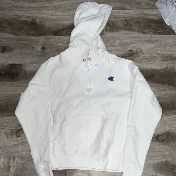 Champion Reverse Weave Hoodie - Picture 1 of 3